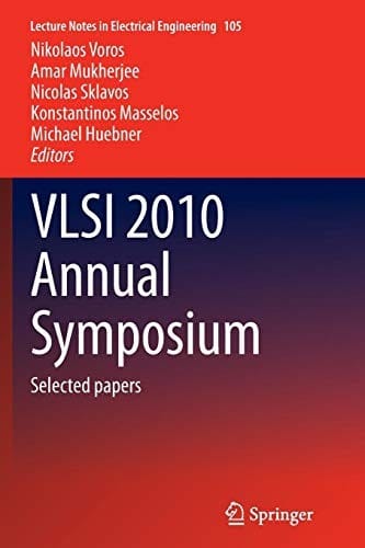 VLSI 2010 Annual Symposium