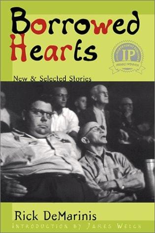 Borrowed hearts