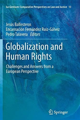 Globalization and human rights