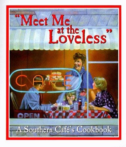 Meet me at the Loveless