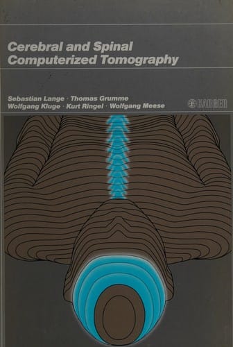 Cerebral and spinal computerized tomography
