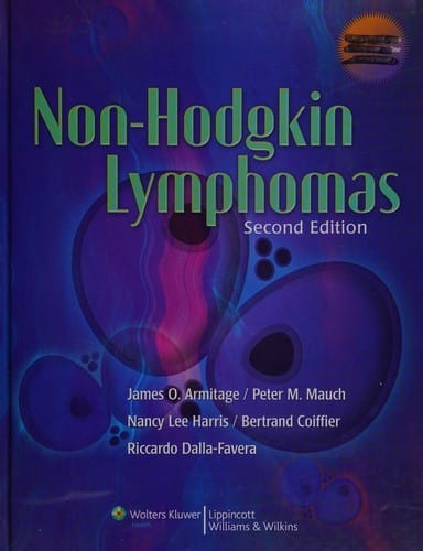Non-Hodgkin lymphomas