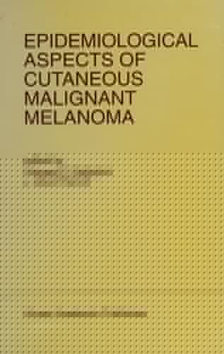 Epidemiological aspects of cutaneous malignant melanoma