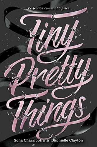 Tiny pretty things