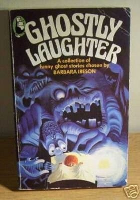 Ghostly laughter
