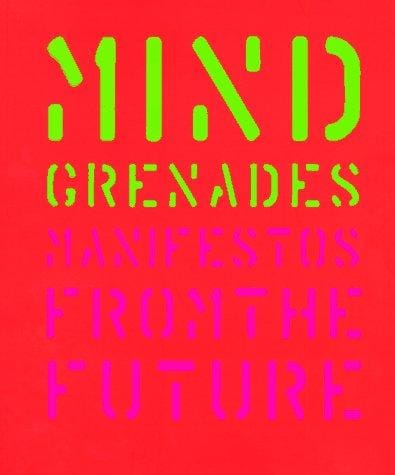 Mind grenades