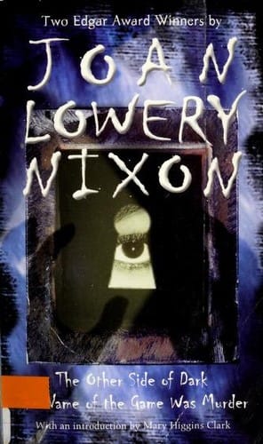 Two Mysteries (Name of the Game Was Murder / Other Side of Dark)