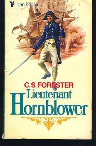 Lieutenant Hornblower