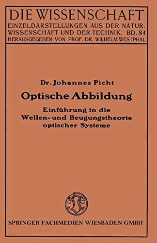 Optische abbildung