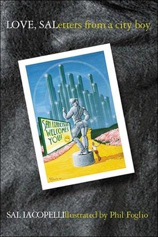 Love, Sal