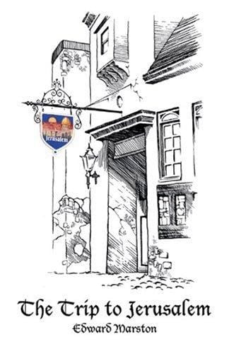 The trip to Jerusalem