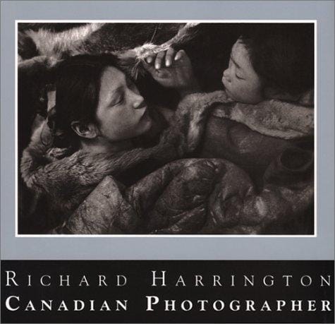 Canadian photographer