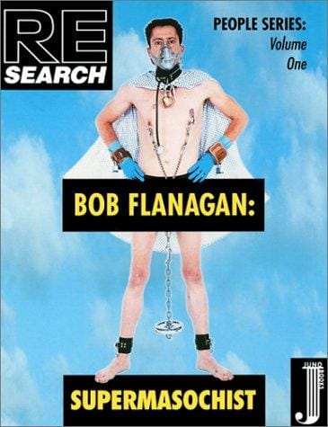 Bob Flanagan