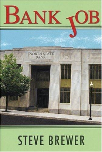 Bank job