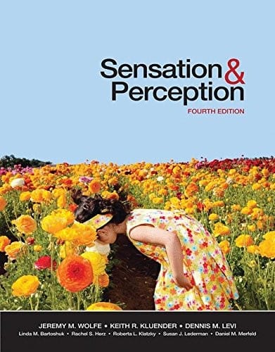 Sensation & perception