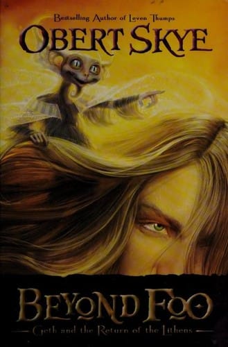 Geth and the Return of the Lithens