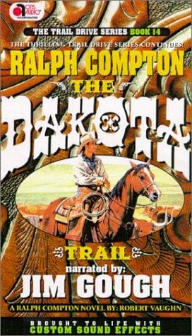 The Dakota Trail