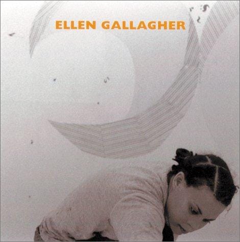 Ellen Gallagher