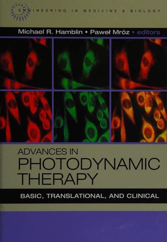 Advances in photodynamic therapy