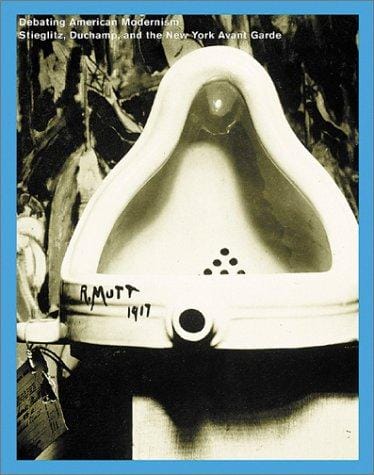 Debating American Modernism