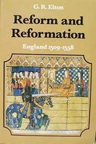 Reform and reformation