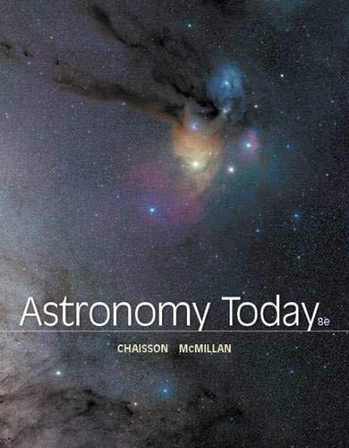 Astronomy today