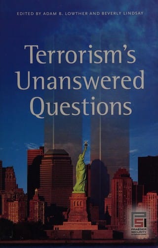 Terrorism's unanswered questions
