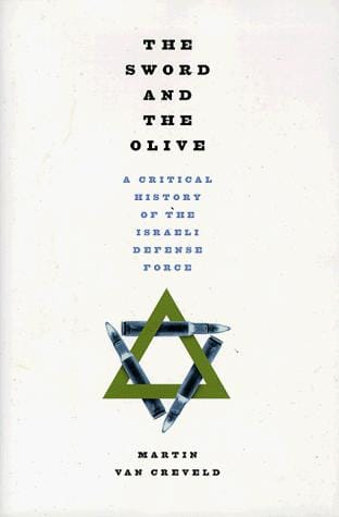 The sword and the olive