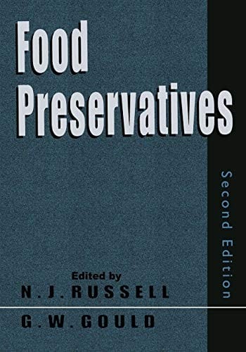 Food preservatives