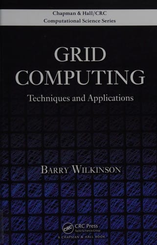 Grid computing