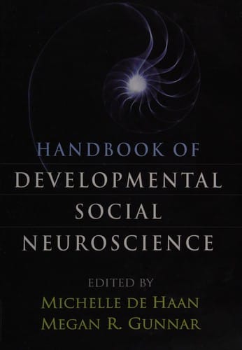 Handbook of developmental social neuroscience