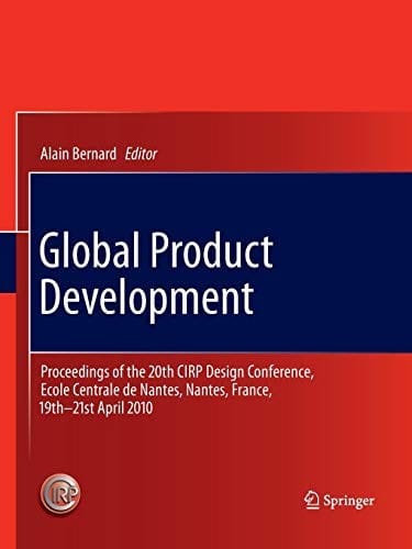 Global Product Development