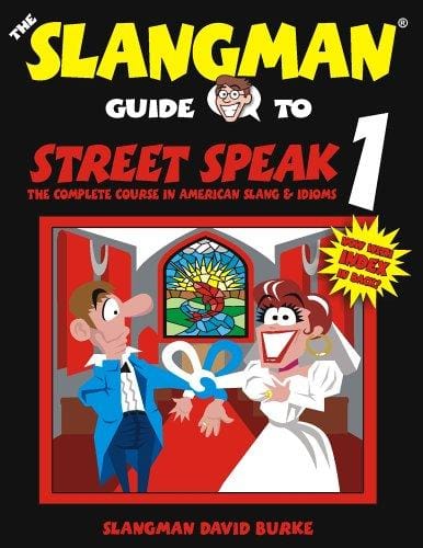 Street speak 1