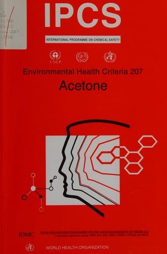 Acetone