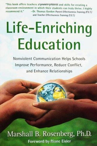 Life-enriching education