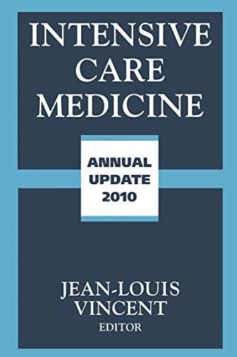 Intensive Care Medicine