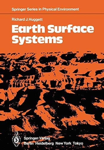 Earth surface systems