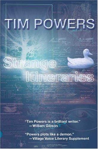 Strange itineraries