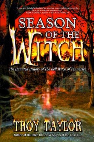Season of the Witch