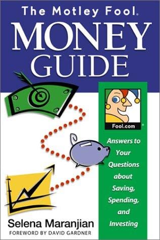 The Motley Fool money guide