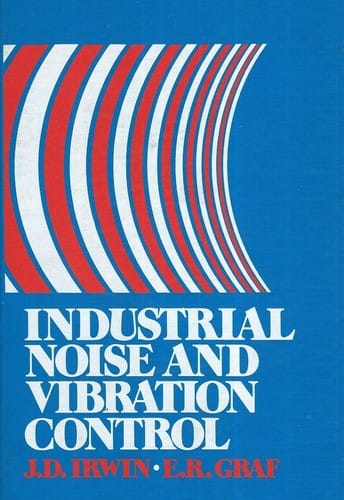 Industrial noise and vibration control