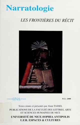 Les frontières du récit