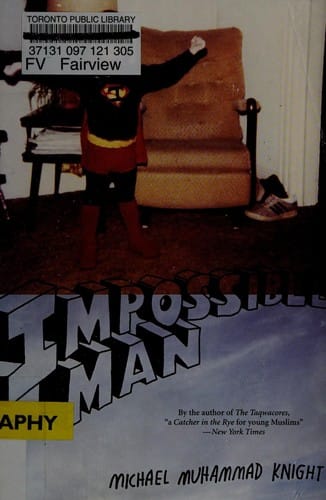 Impossible man
