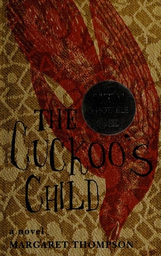 The cuckoo's child
