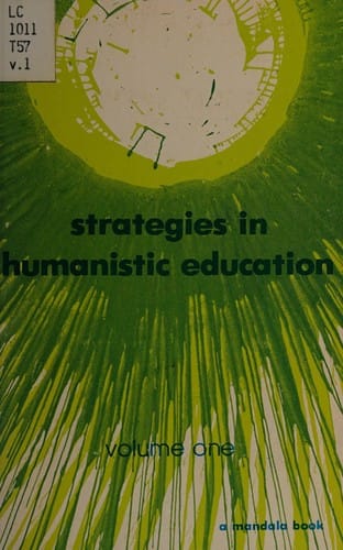 Strategies in Humanistic Education