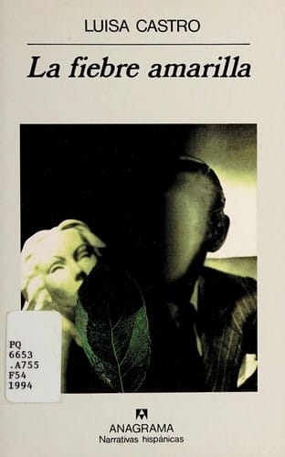 La fiebre amarilla