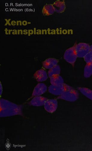 Xeno-transplantation