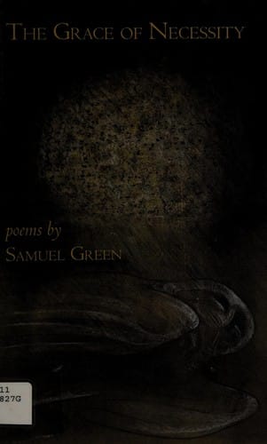 The grace of necessity