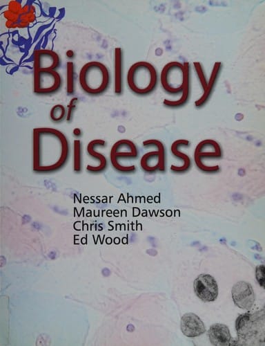 Biology of disease