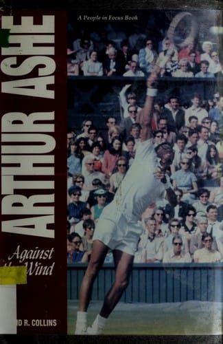 Arthur Ashe